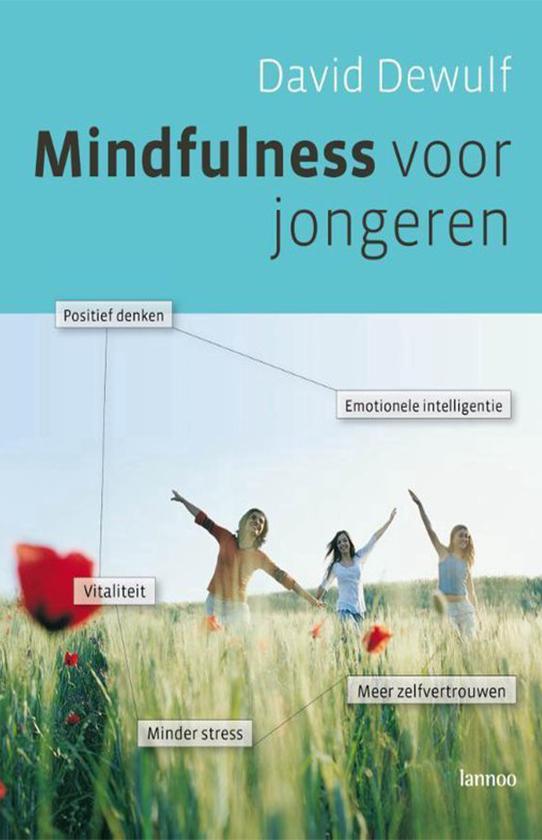Mindfulness voor jongeren