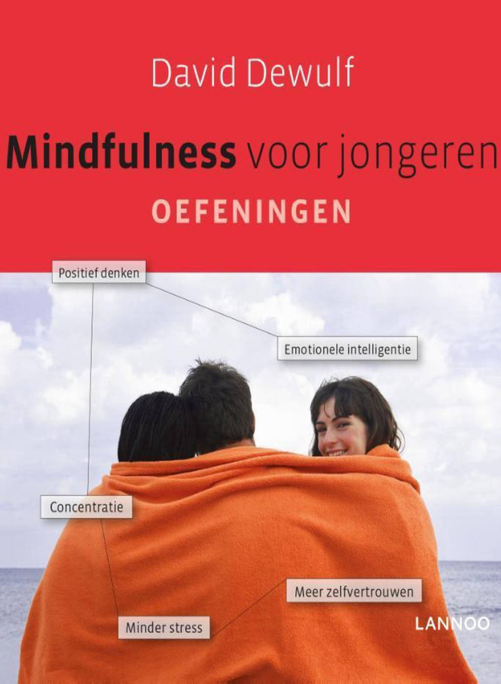 Mindfulness voor jongeren - oefeningen
