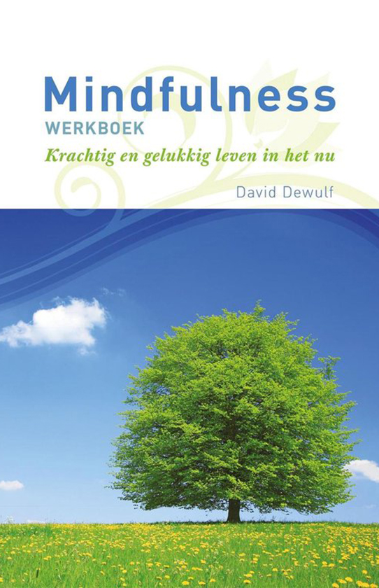 Mindfulness werkboek