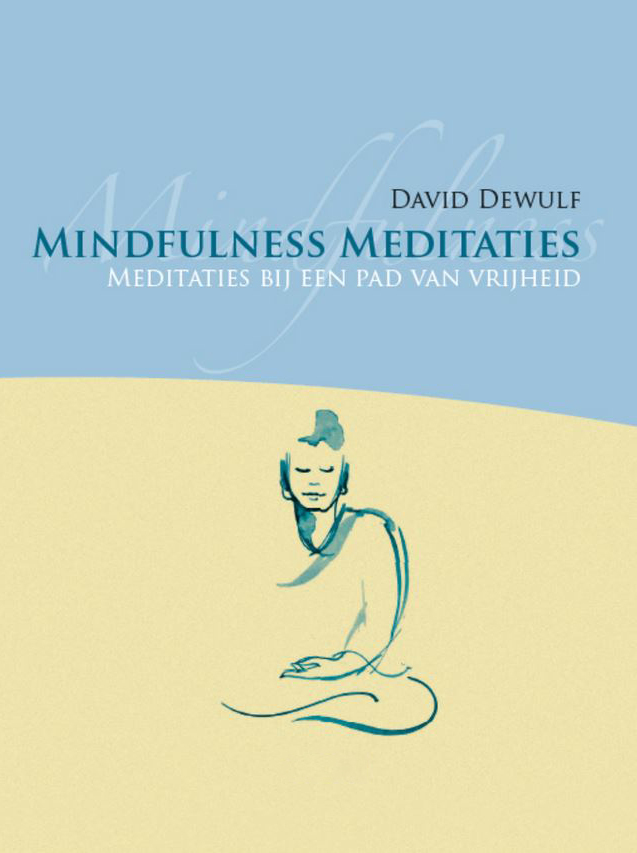 Download - Mindfulness. Een pad van vrijheid