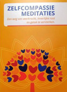 CD - Zelfcompassie meditaties