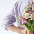 Becoming rich by giving
